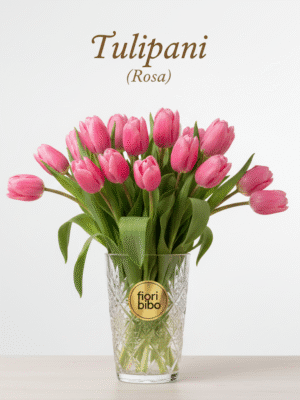 Mazzo di Tulipani (10 Steli)