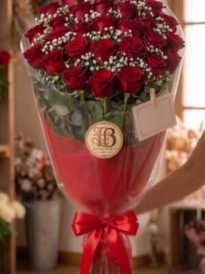 FB-BQ-MAESTOSO-CONO-XL