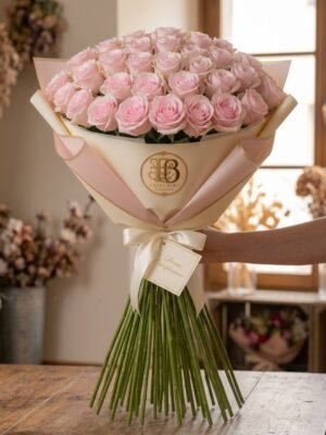 FB-BQ-ROSA-XL